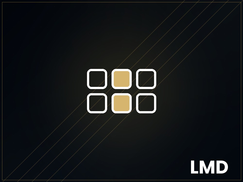 Logo dan identitas PT Legalku Multi Digital